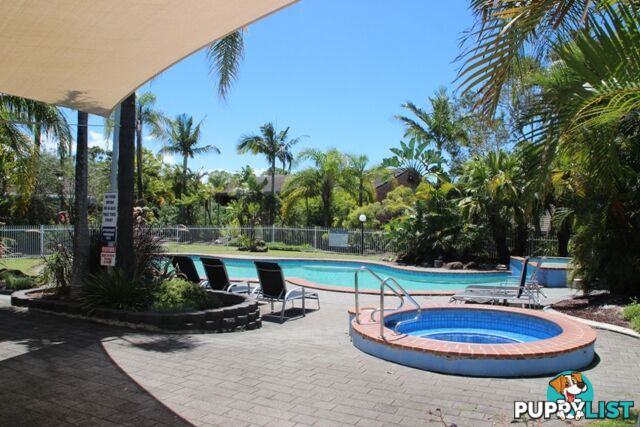 52/33-67 Edmund Rice Drive SOUTHPORT QLD 4215