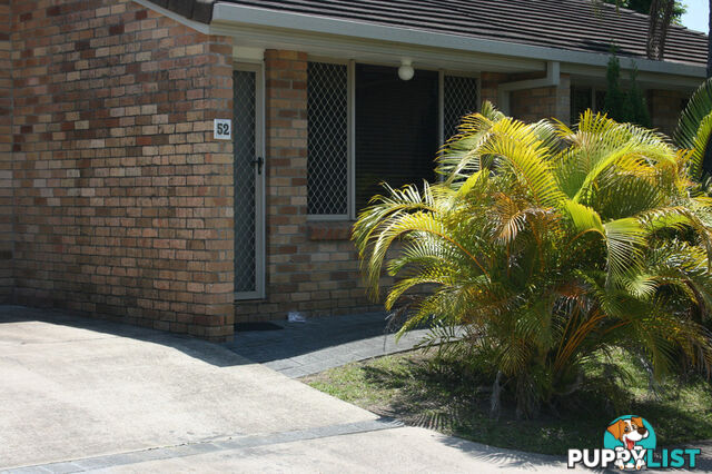 52/33-67 Edmund Rice Drive SOUTHPORT QLD 4215