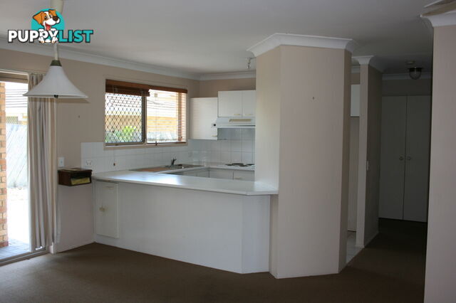 52/33-67 Edmund Rice Drive SOUTHPORT QLD 4215