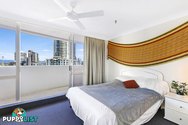 35/114 The Esplanade SURFERS PARADISE QLD 4217