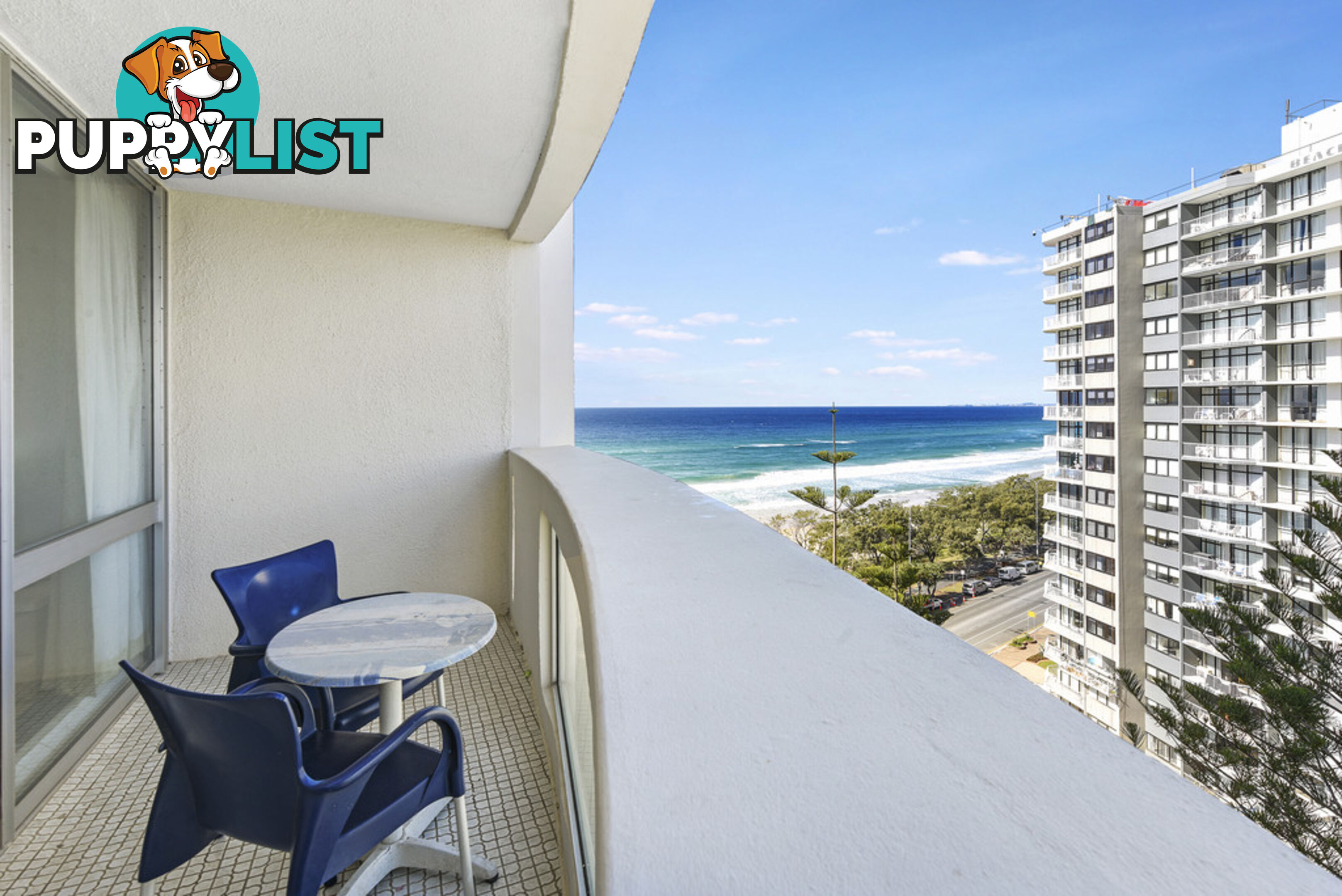 35/114 The Esplanade SURFERS PARADISE QLD 4217