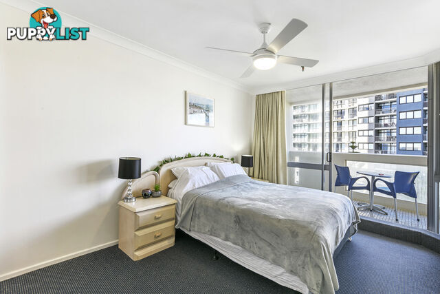 35/114 The Esplanade SURFERS PARADISE QLD 4217