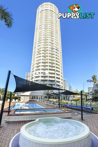 35/114 The Esplanade SURFERS PARADISE QLD 4217