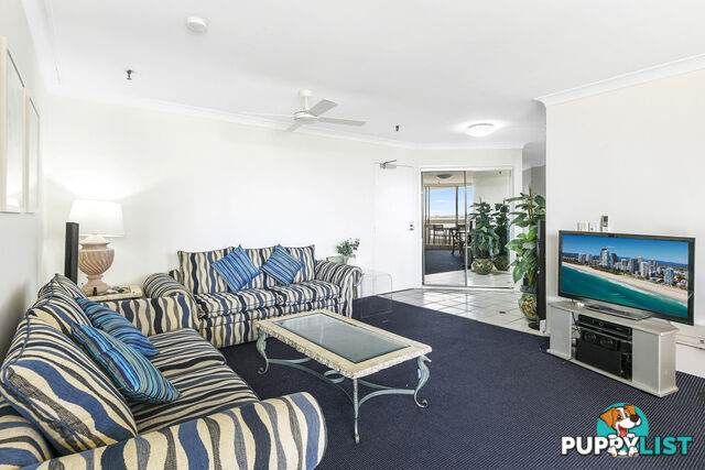 35/114 The Esplanade SURFERS PARADISE QLD 4217