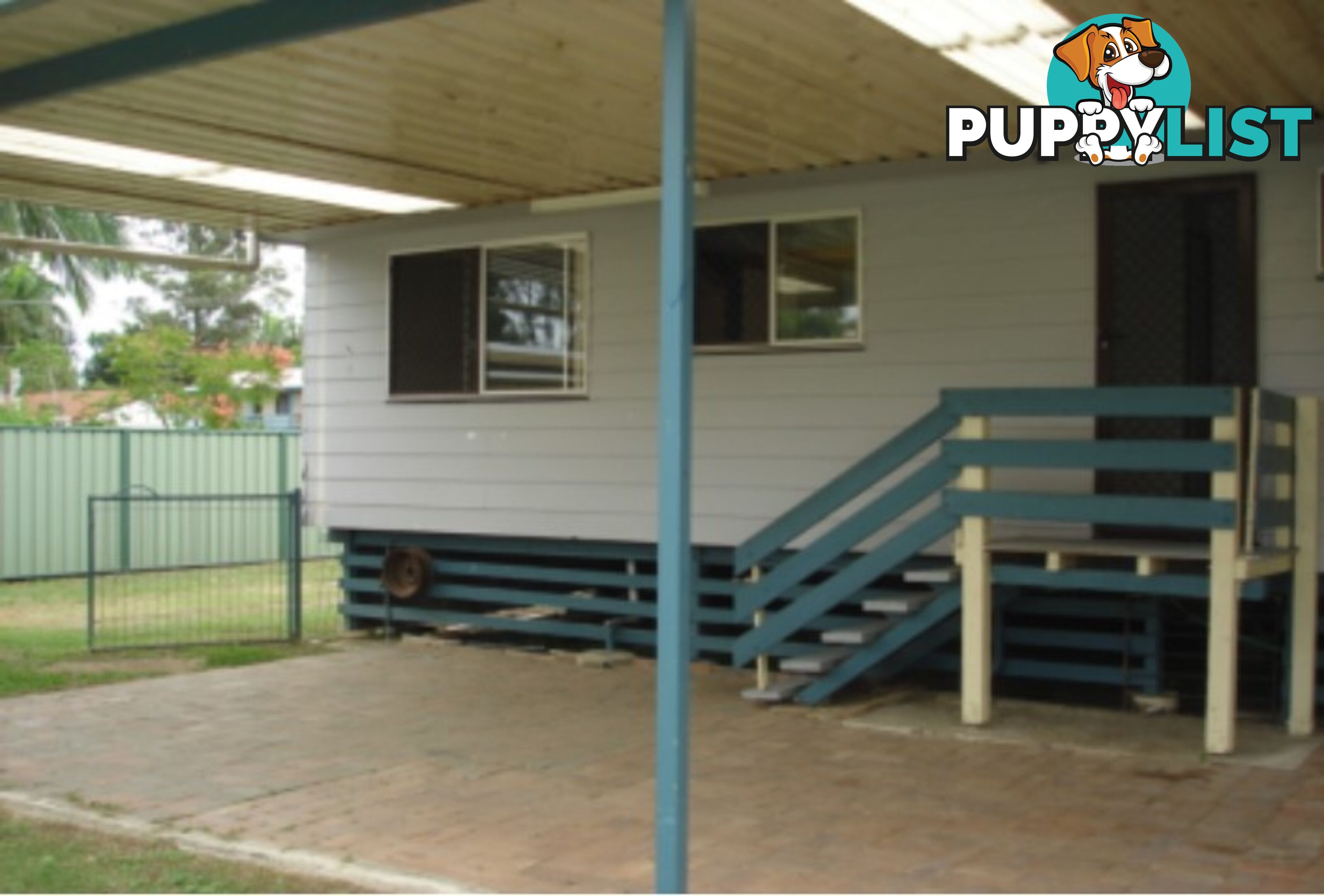 12 WOODBURN STREET MARSDEN QLD 4132