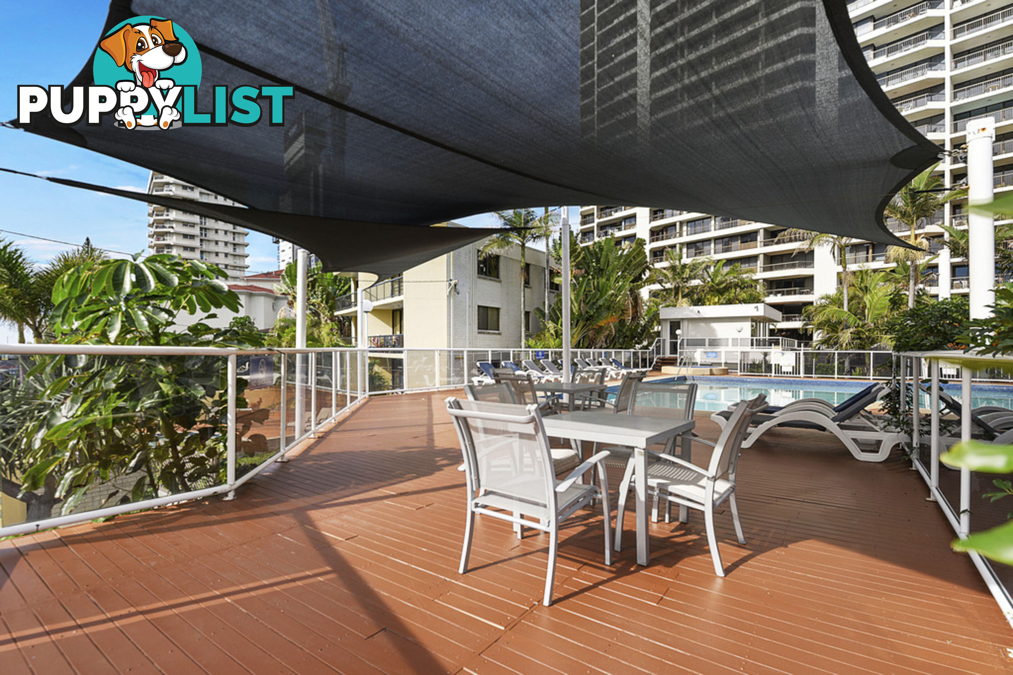 1302/5-25 Enderley Ave SURFERS PARADISE QLD 4217