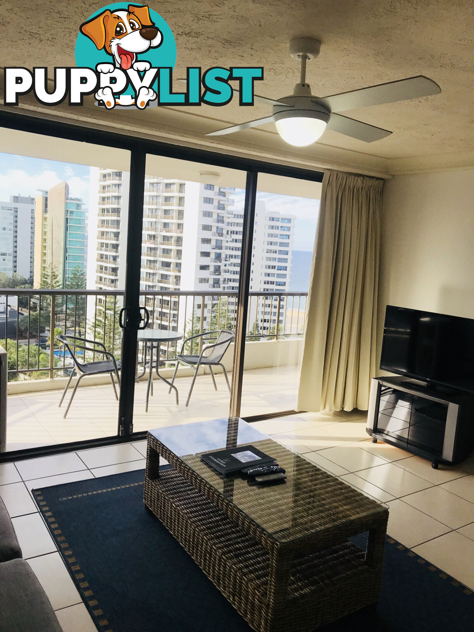 1302/5-25 Enderley Ave SURFERS PARADISE QLD 4217