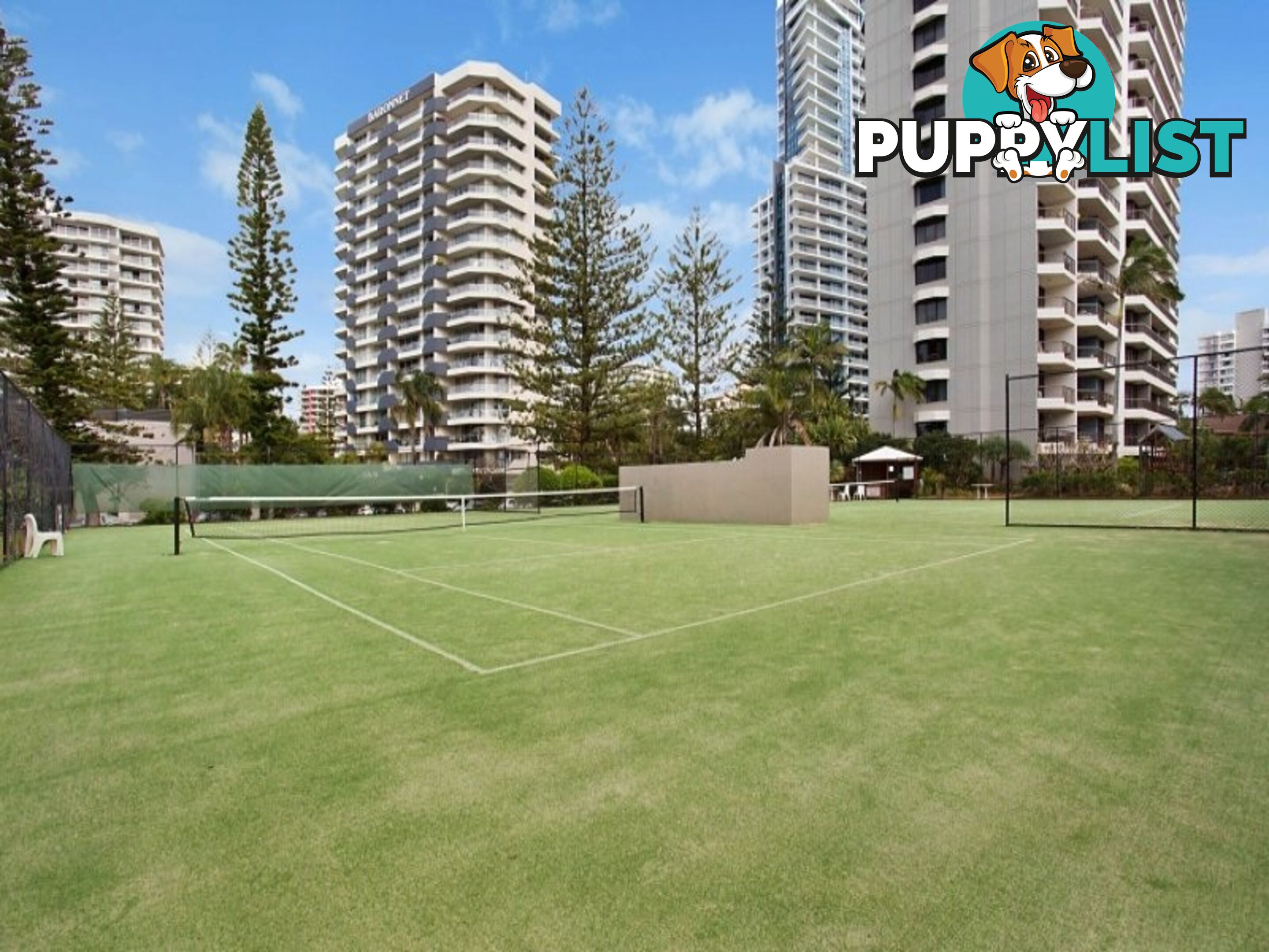 1302/5-25 Enderley Ave SURFERS PARADISE QLD 4217