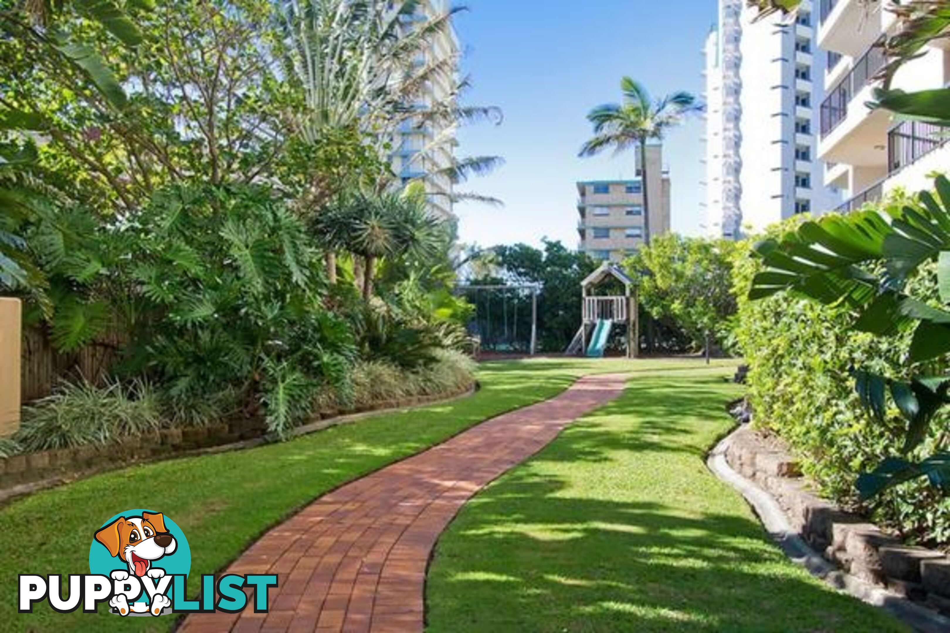 1302/5-25 Enderley Ave SURFERS PARADISE QLD 4217