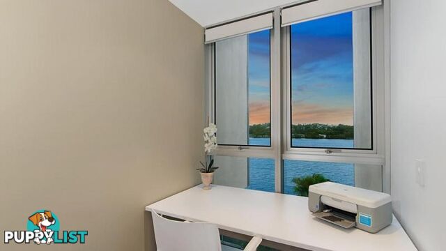 147/37 Harbour Road HAMILTON QLD 4007