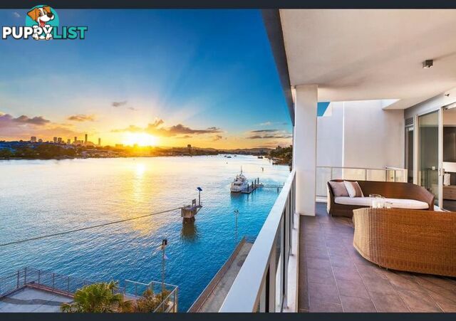 147/37 Harbour Road HAMILTON QLD 4007
