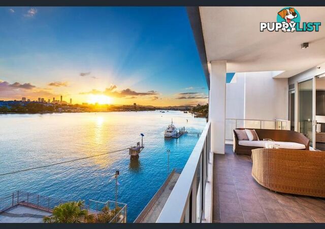 147/37 Harbour Road HAMILTON QLD 4007