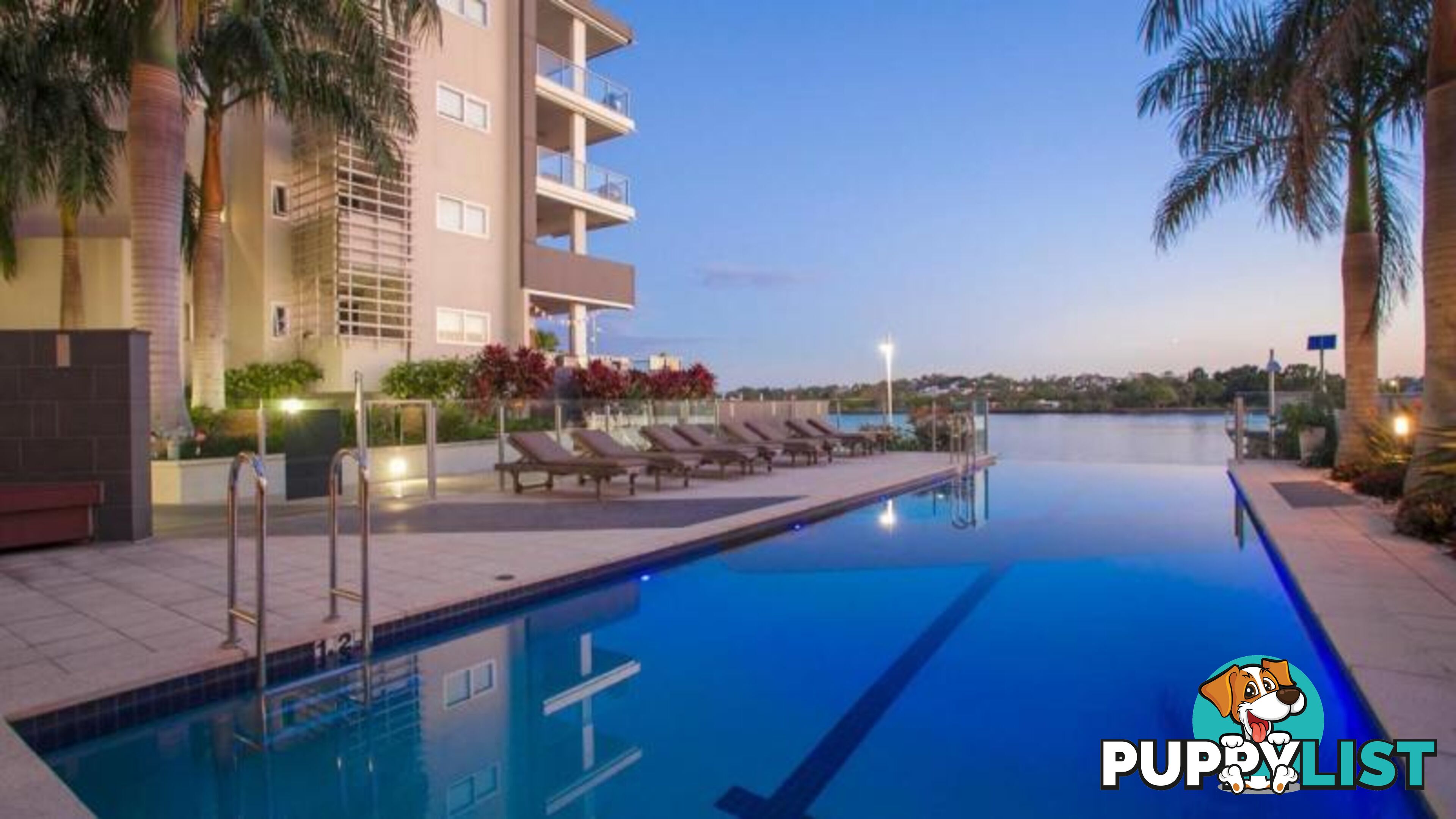 147/37 Harbour Road HAMILTON QLD 4007