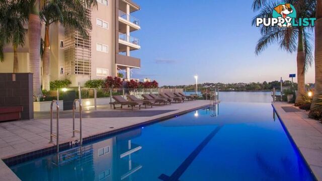 147/37 Harbour Road HAMILTON QLD 4007