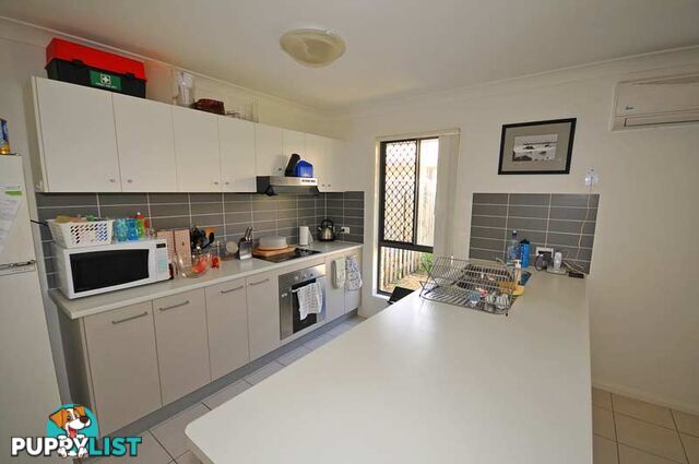 29/22 Gawler Cresent BRACKEN RIDGE QLD 4017