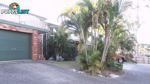 12/108 Overland Drive EDENS LANDING QLD 4207