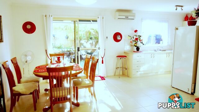 12/108 Overland Drive EDENS LANDING QLD 4207