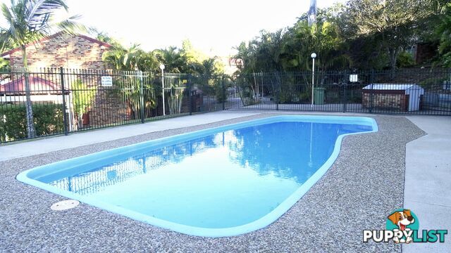 12/108 Overland Drive EDENS LANDING QLD 4207
