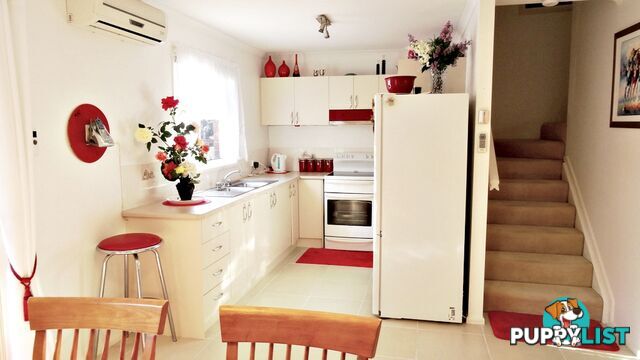 12/108 Overland Drive EDENS LANDING QLD 4207