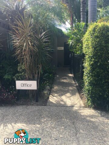 PORT DOUGLAS QLD 4877