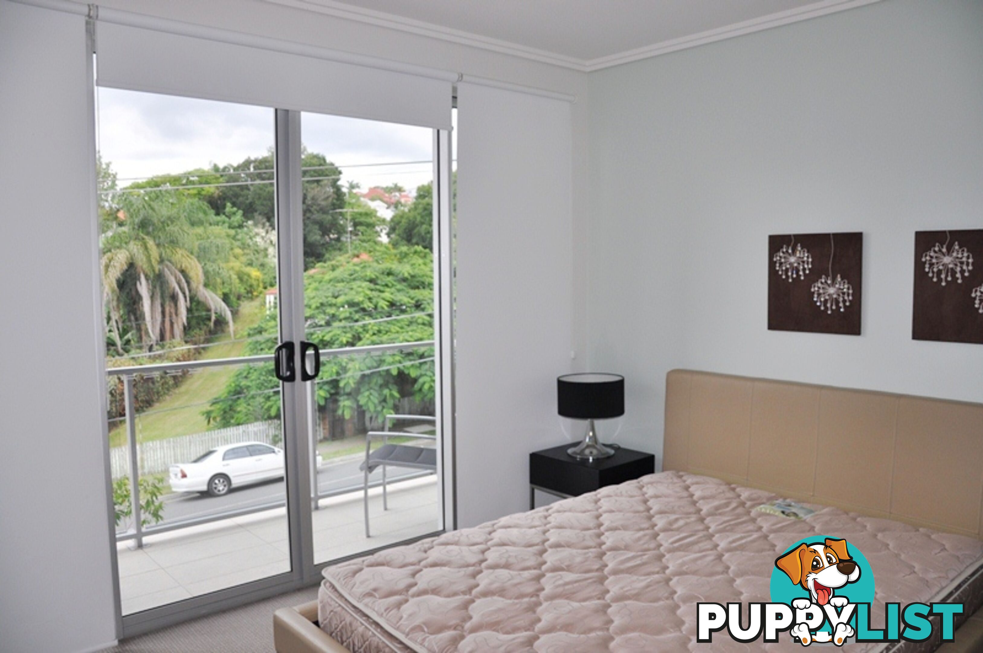 001/27 School Street. KELVIN GROVE QLD 4059