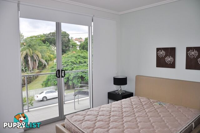 001/27 School Street. KELVIN GROVE QLD 4059