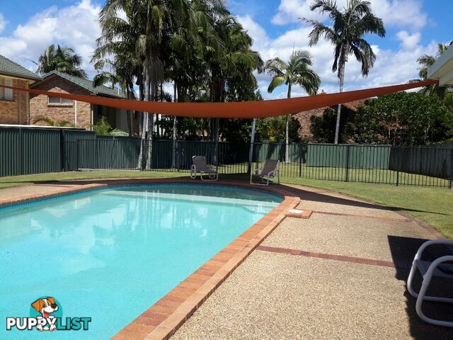 17/278 Oxley Dr RUNAWAY BAY QLD 4216