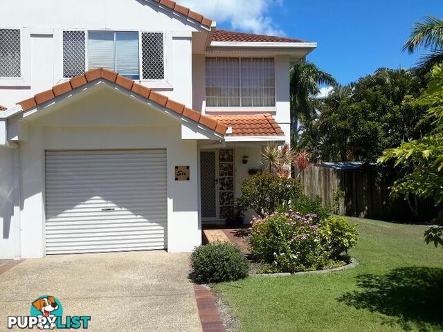 17/278 Oxley Dr RUNAWAY BAY QLD 4216