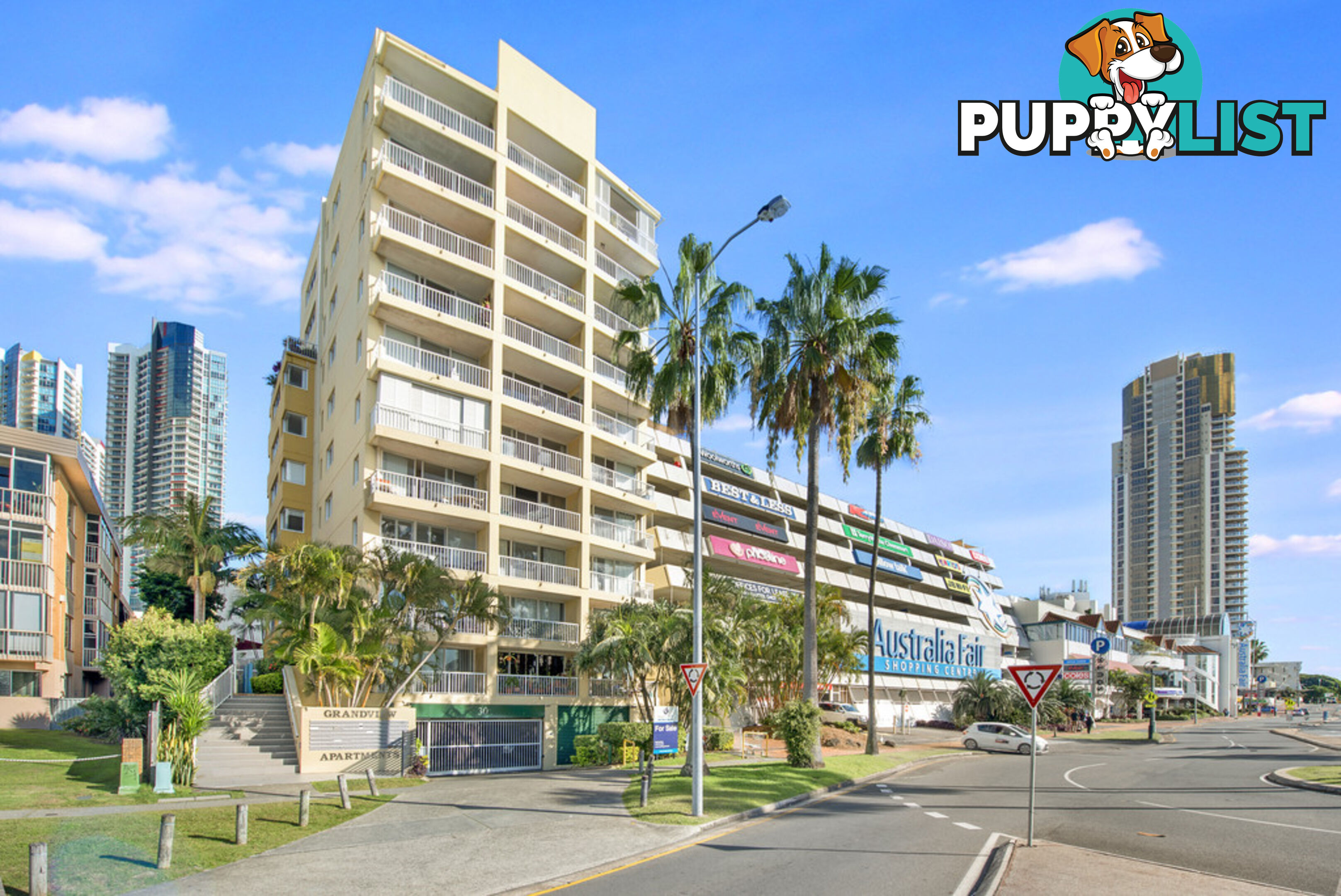 20/30 Marine Parade SOUTHPORT QLD 4215