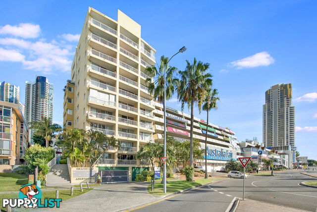 20/30 Marine Parade SOUTHPORT QLD 4215