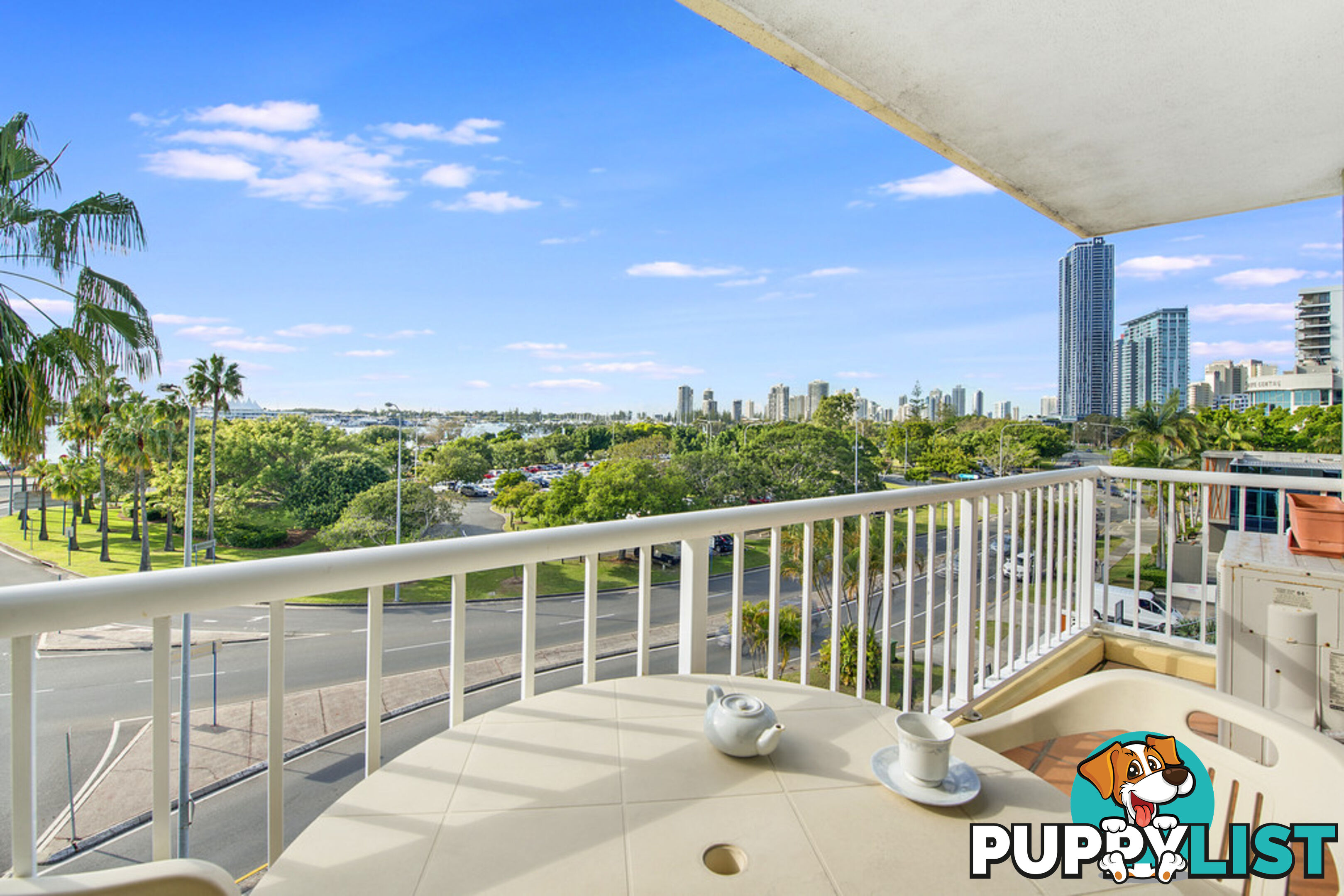 20/30 Marine Parade SOUTHPORT QLD 4215