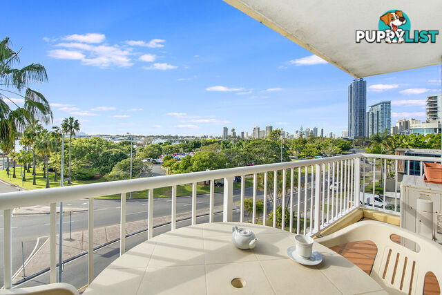 20/30 Marine Parade SOUTHPORT QLD 4215