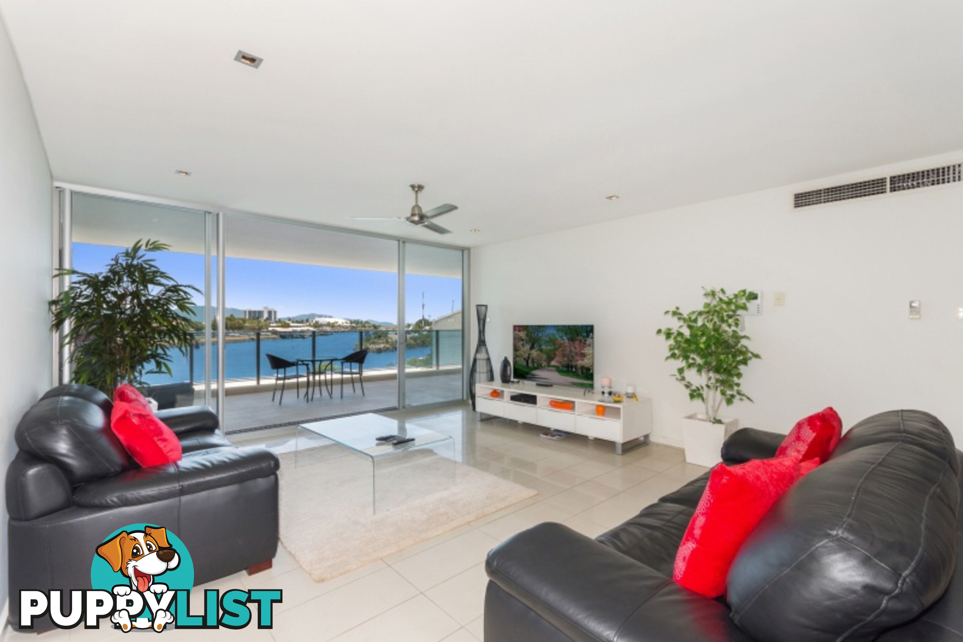 309/69 Palmer Street SOUTH TOWNSVILLE QLD 4810