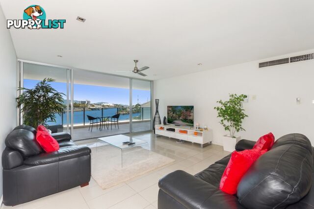 309/69 Palmer Street SOUTH TOWNSVILLE QLD 4810