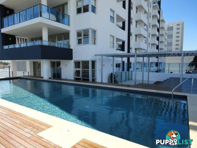 309/69 Palmer Street SOUTH TOWNSVILLE QLD 4810