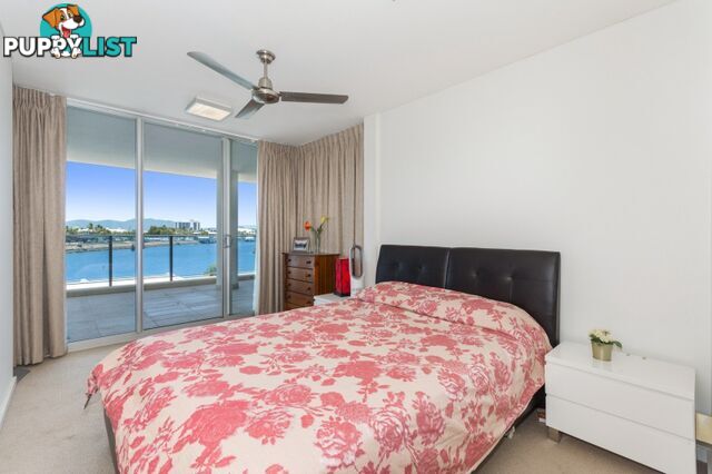 309/69 Palmer Street SOUTH TOWNSVILLE QLD 4810