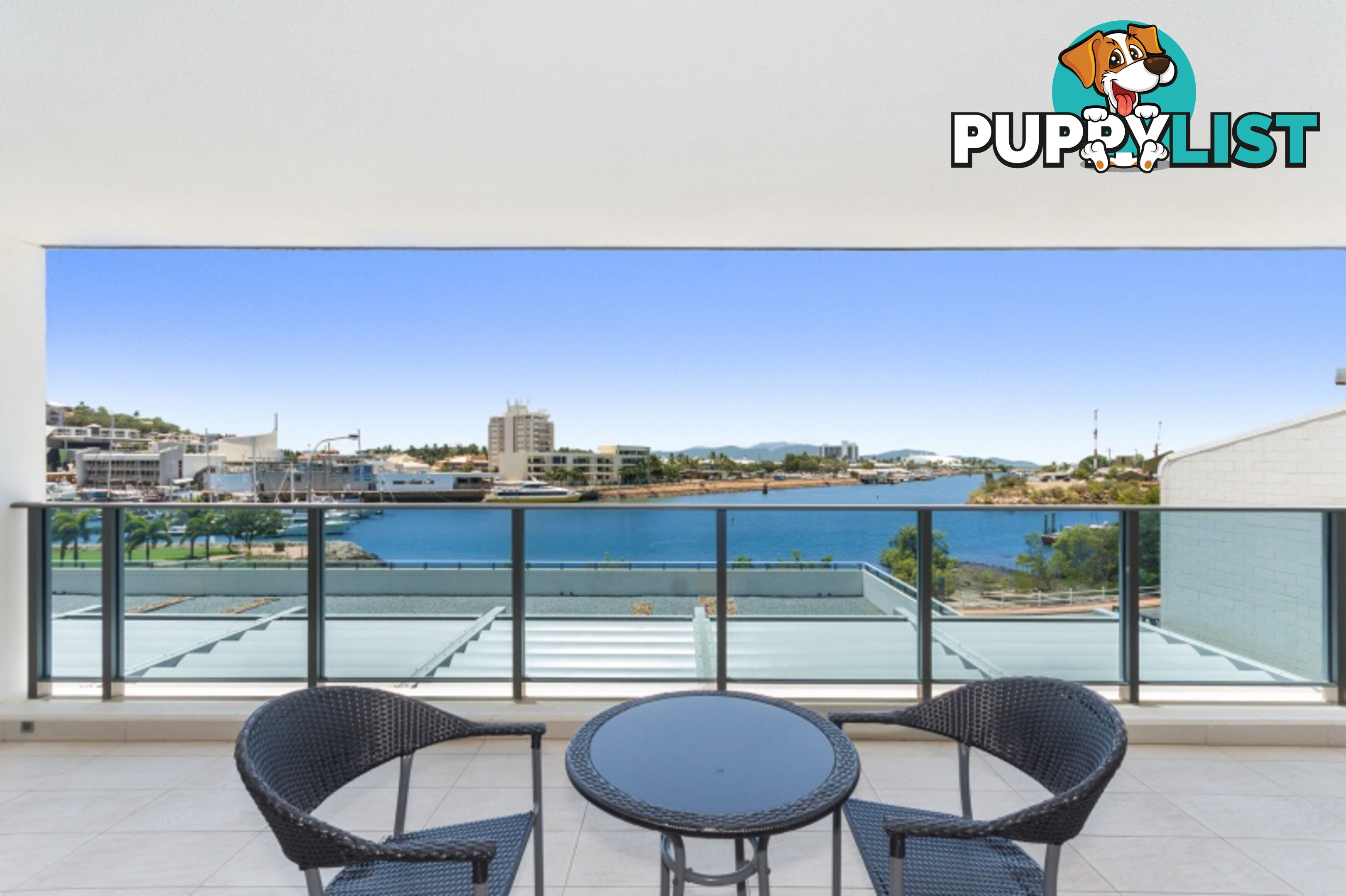 309/69 Palmer Street SOUTH TOWNSVILLE QLD 4810