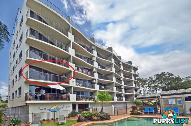 3 Landsborough Parade GOLDEN BEACH QLD 4551