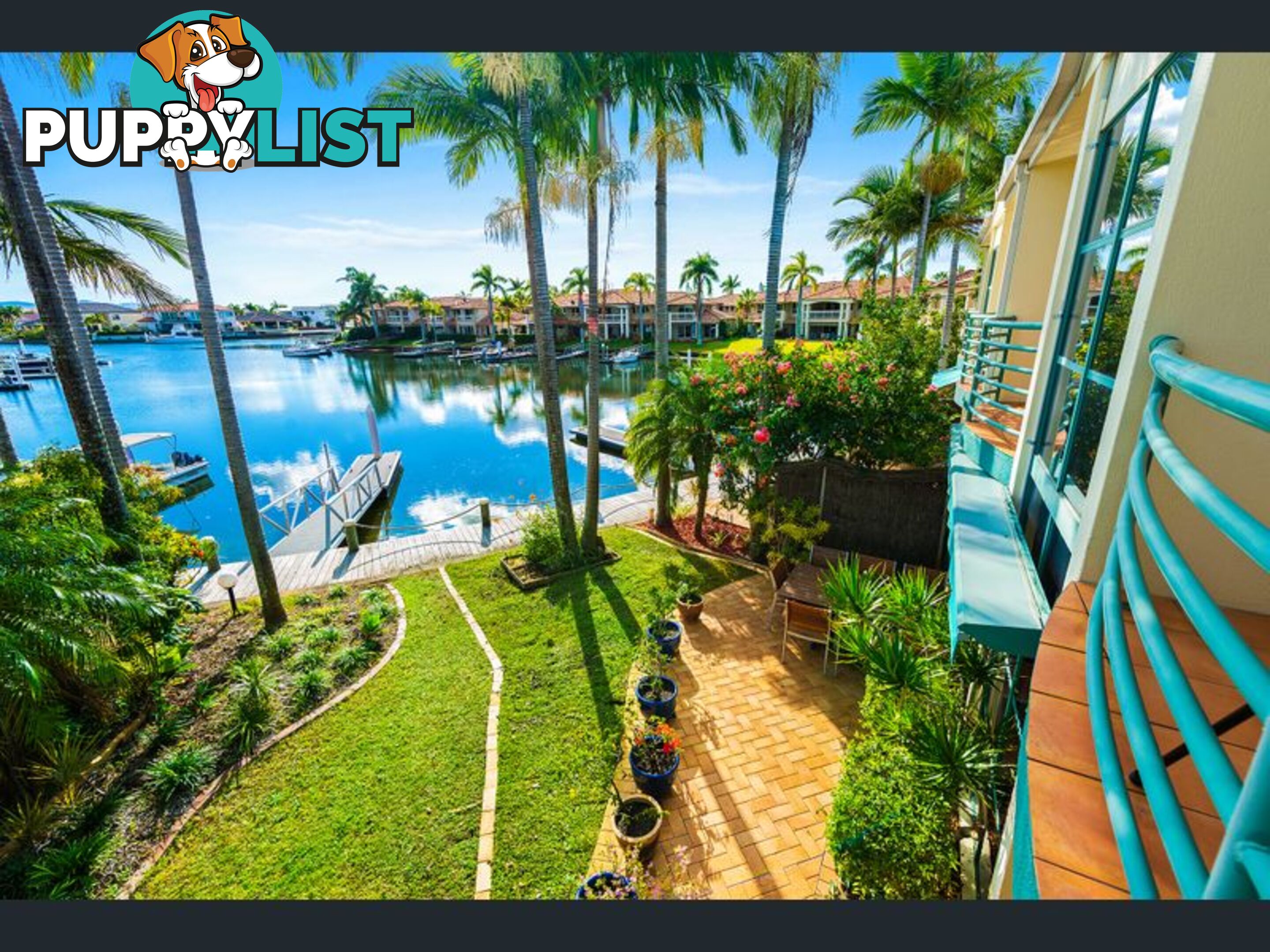 46/3 Lee Road RUNAWAY BAY QLD 4216