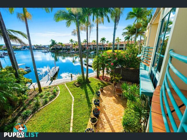 46/3 Lee Road RUNAWAY BAY QLD 4216