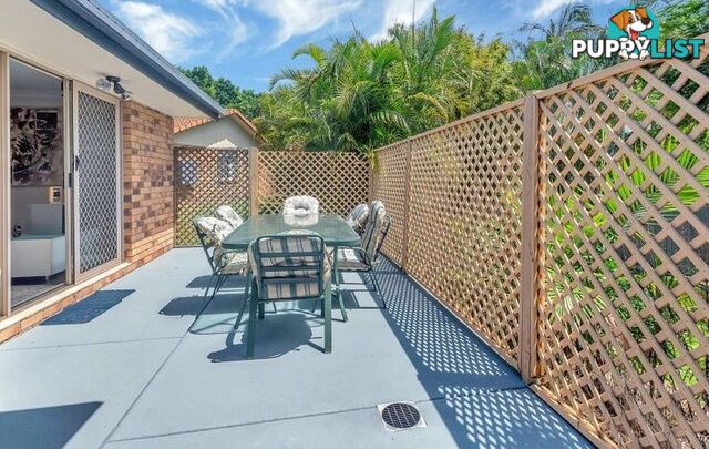 37/11 Waterford court BUNDALL QLD 4217