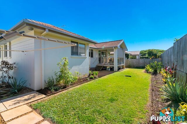 11/130 Gordon Street ORMISTON QLD 4160