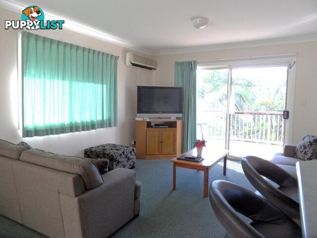 4/21 Sylvan Beach Esp BELLARA QLD 4507