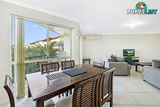 60/437 Golden Four Drive TUGUN QLD 4224