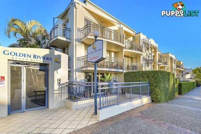 60/437 Golden Four Drive TUGUN QLD 4224