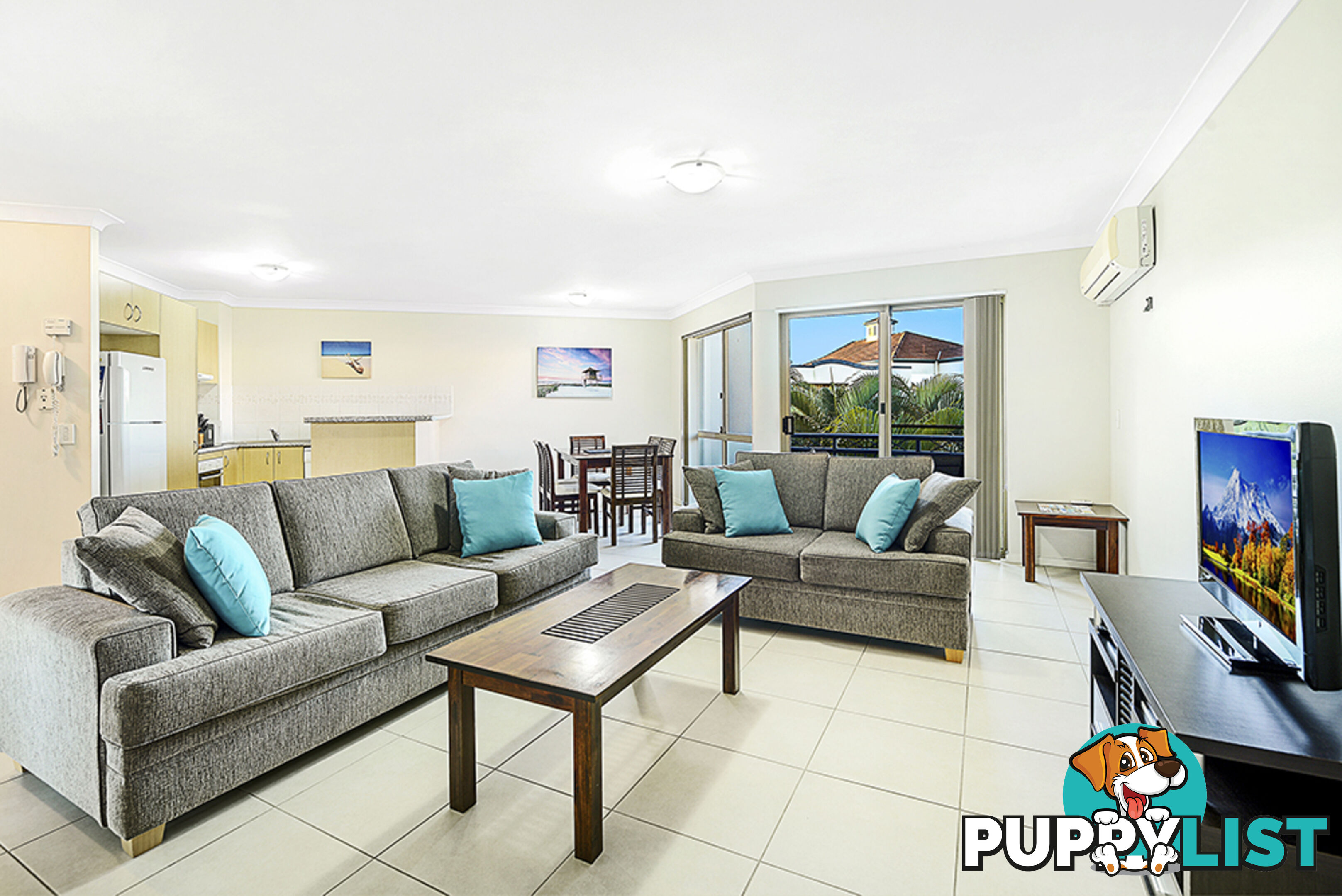 60/437 Golden Four Drive TUGUN QLD 4224