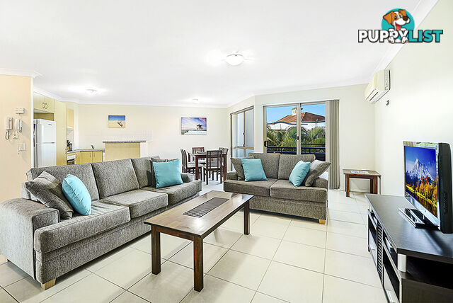 60/437 Golden Four Drive TUGUN QLD 4224