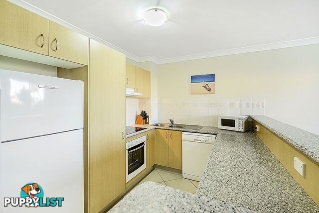 60/437 Golden Four Drive TUGUN QLD 4224