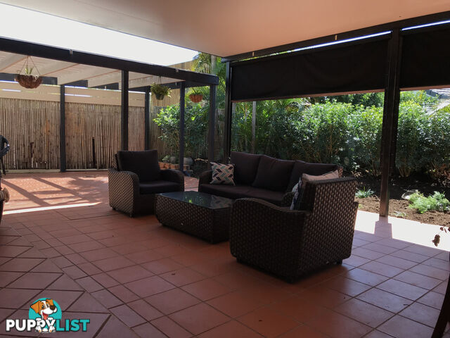 6 Goldfinch Court WURTULLA QLD 4575