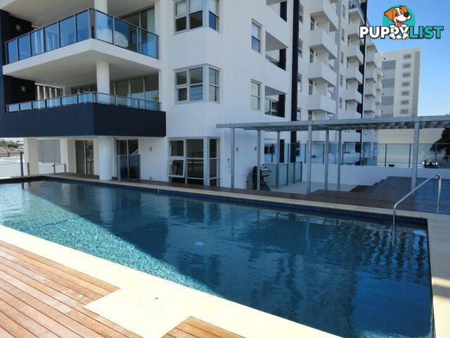 502/69-77 Palmer Street SOUTH TOWNSVILLE QLD 4810